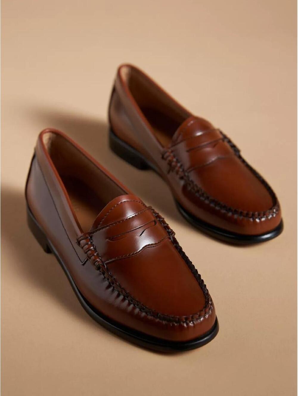 Womens Whitney Weejuns® Penny Loafer